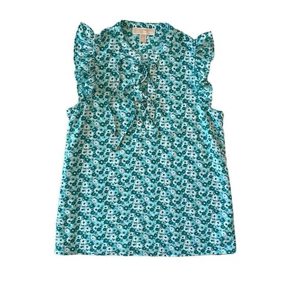 MICHAEL Michael Kors Blouse - Picture 1 of 7
